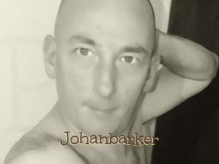 Johanbarker