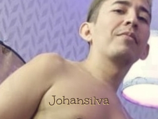 Johansilva