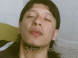 Johndeviz