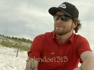 Johndoe1313