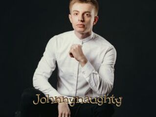 Johnnynaughty