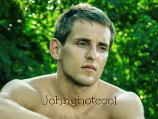 Johnyhotcool