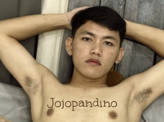 Jojopandino