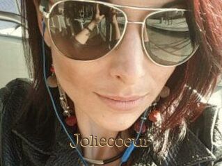 Joliecoeur