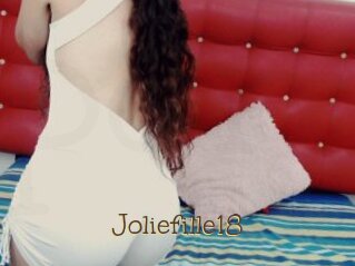Joliefille18
