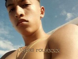 Jonas_rousxxx