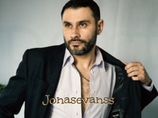 Jonasevanss