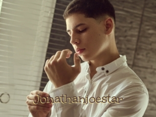 Jonathanjoestar