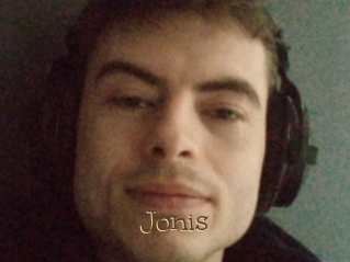 Jonis