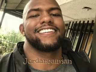 Jordancaiman