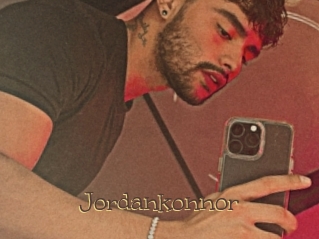 Jordankonnor