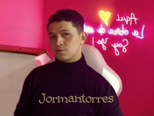 Jormantorres