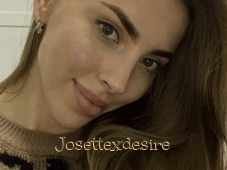 Josettexdesire
