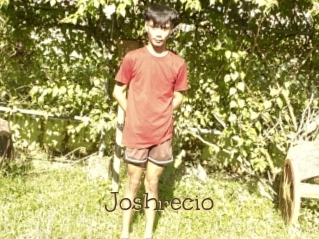 Joshrecio