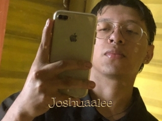Joshuaalee
