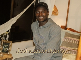 Joshuaawilliams