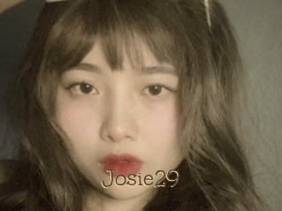 Josie29