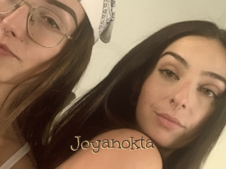 Joyanokta