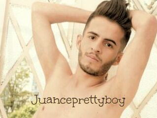 Juanceprettyboy