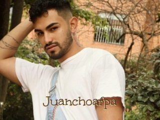 Juanchoafpa