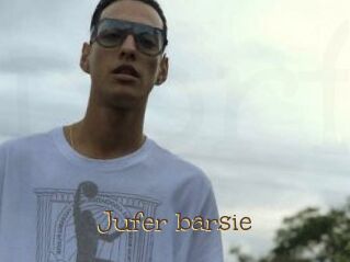 Jufer_barsie