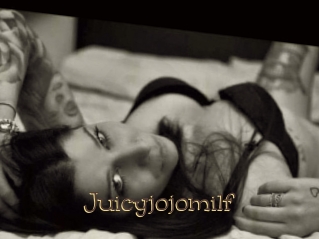 Juicyjojomilf