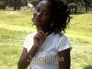 Juicylilitha