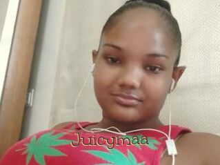 Juicymaa