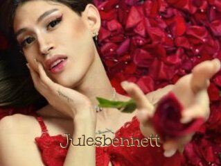 Julesbennett