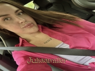 Juliaamiller