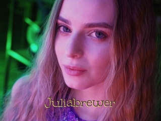 Juliabrewer