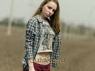 Juliakissu