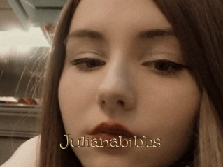 Julianabibbs