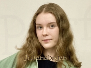 Julianabryan