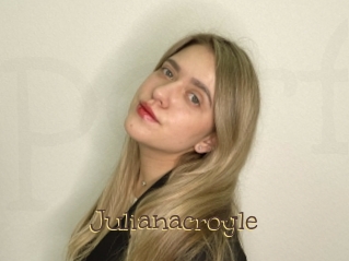 Julianacroyle