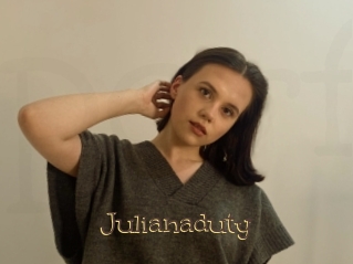 Julianaduty