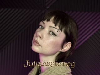 Julianagarney