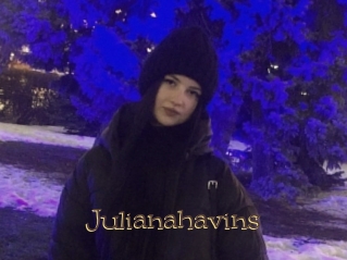 Julianahavins