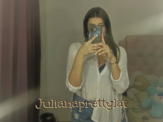 Julianaprettylat