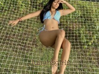 Juliansgirls