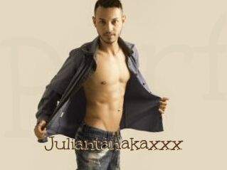 Juliantanakaxxx