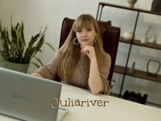 Juliariver