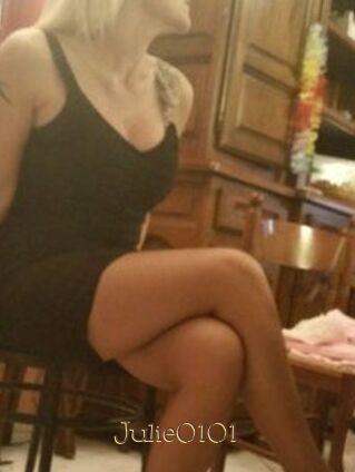 Julie0101