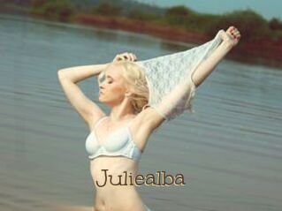 Juliealba