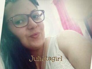 Julietagirl