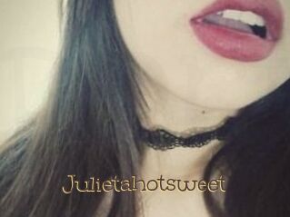 Julieta_hot_sweet