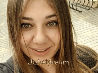 Julietdream