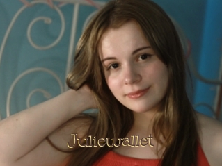 Juliewallet