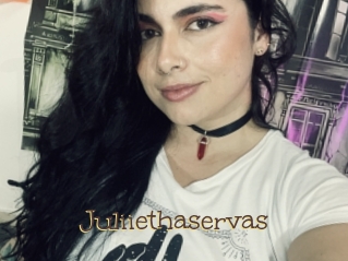 Juliiethaservas