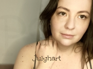 Julyhart